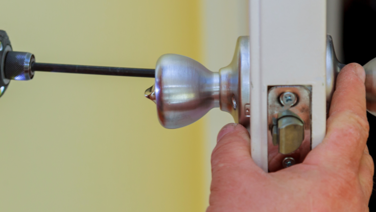 door experts premier lock installation service in largo, fl