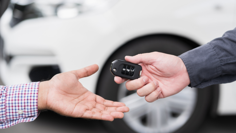 transponder key fob reliable and rapid: our new car keys service in largo, fl